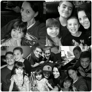 Meet your Posher, Monica