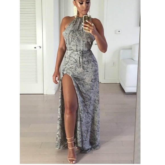 Pinot Maxi Dress