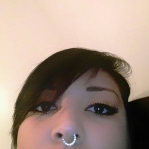 Meet your Posher, Griselda