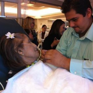 Meet your Posher, Eli