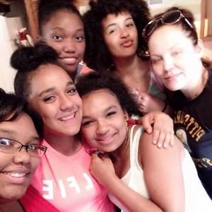 Meet your Posher, Cheryl