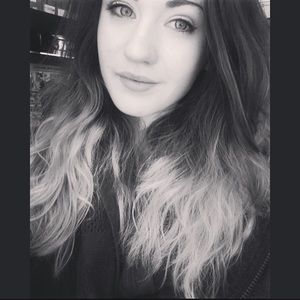 Meet your Posher, Alivia