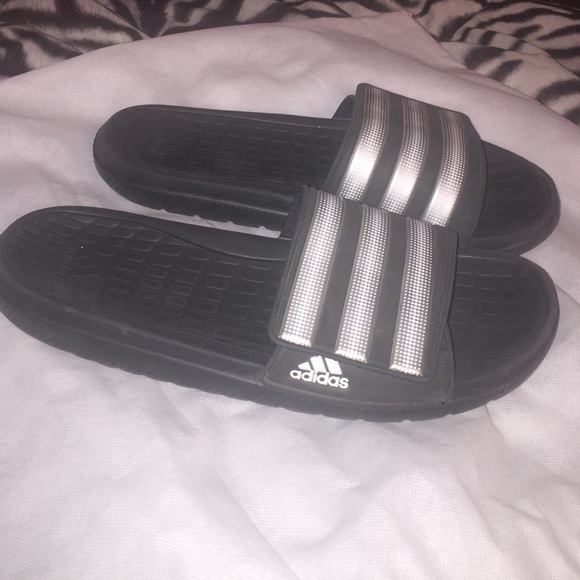 Adidas Slides