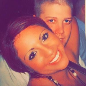 Meet your Posher, Elena