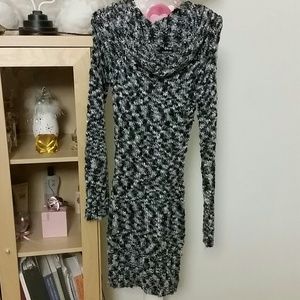 Bebe Dress