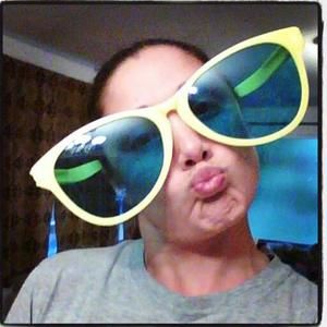 Meet your Posher, Jayme