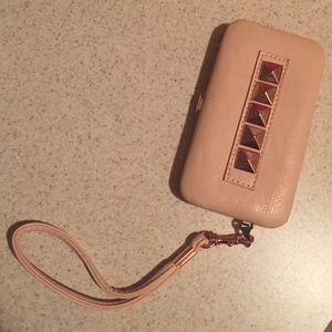 iPhone 5 Wallet Phone Case