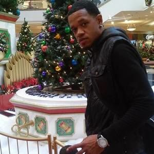 Meet your Posher, Joshua