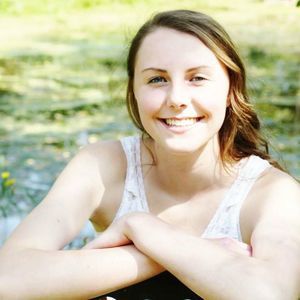 Meet your Posher, Kristen