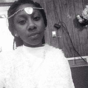 Meet your Posher, Nylah