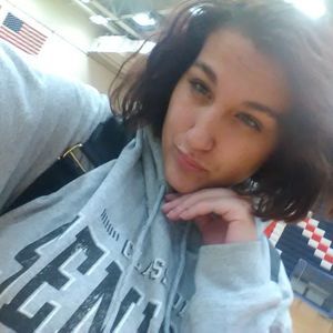 Meet your Posher, Arieanna