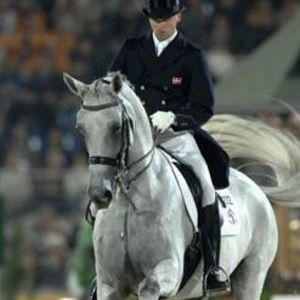 Meet your Posher, Mary