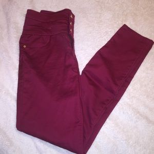 Charlotte Russe Skinny Jeans