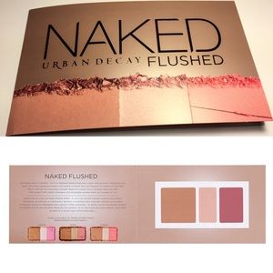 Urban Decay {Sample Size}