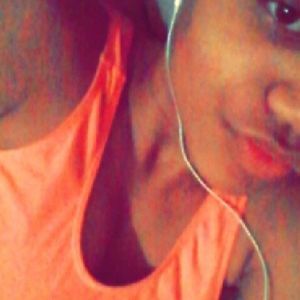 Meet your Posher, Aailiyah