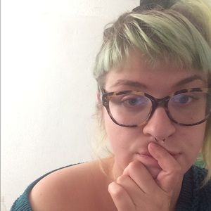 Meet your Posher, Kerri