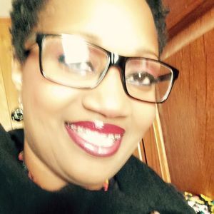 Meet your Posher, Jocelyn