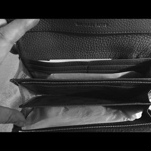 Brand new Micael Kors Slate Gray w/tags