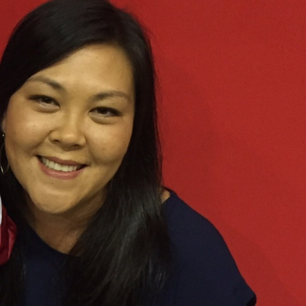 Meet your Posher, Melanie