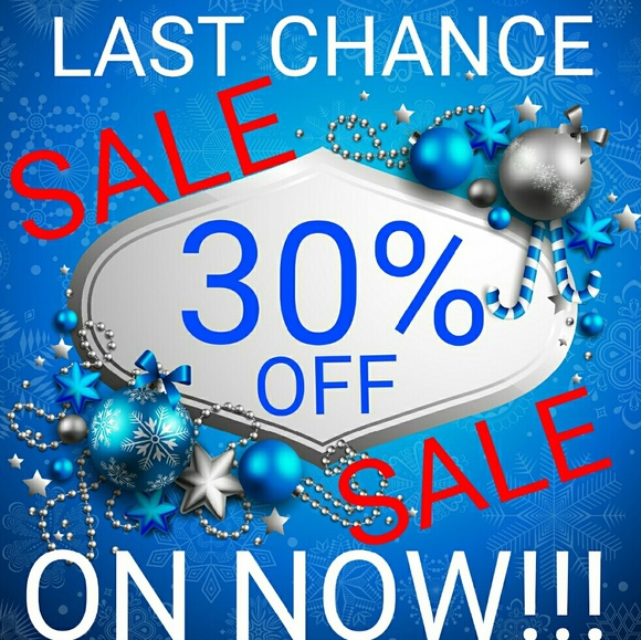 ONE DAY ONLY!