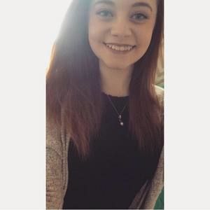 Meet your Posher, Mikaela