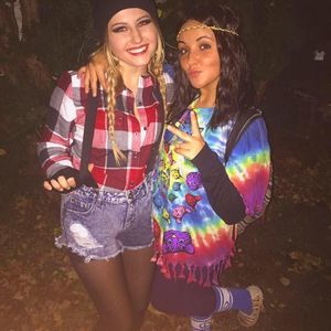 Meet your Posher, Alyssa