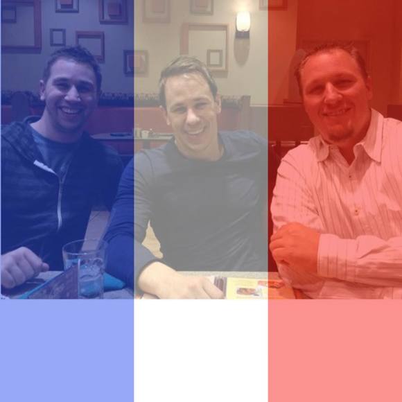 Meet your Posher, Nick - Picture 1 of 1