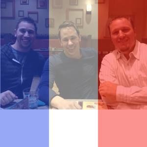 Meet your Posher, Nick