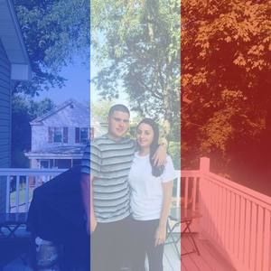 Meet your Posher, Anthony