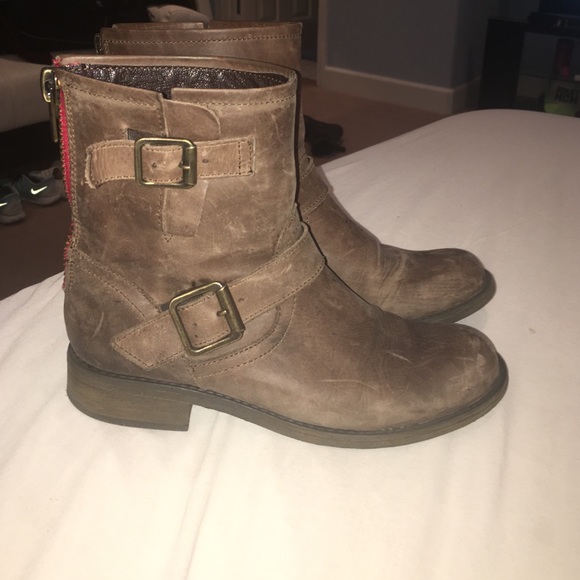 Steve Madden Shoes - Steve Madden boots