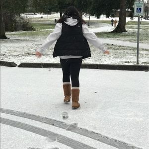 Meet your Posher, Sehar