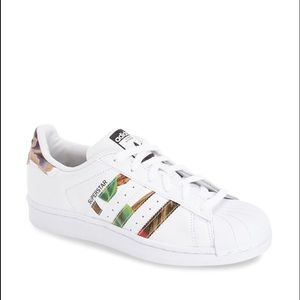 Adidas Superstar Sneaker
