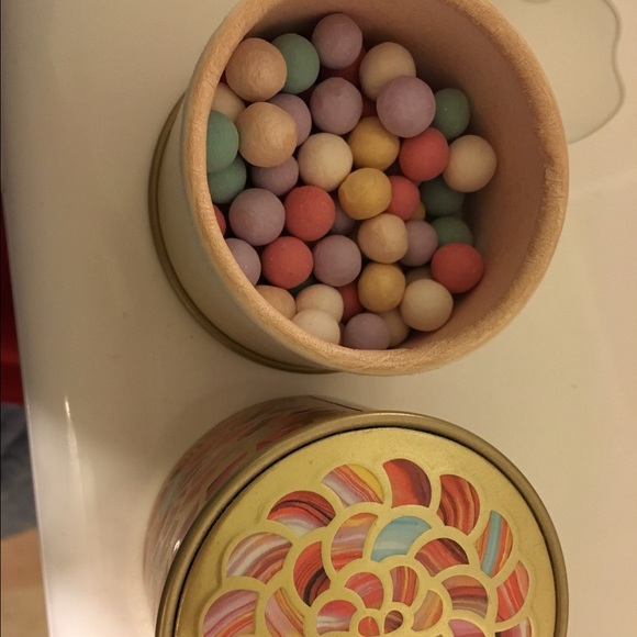 Guerlain meteorites setting powder 01