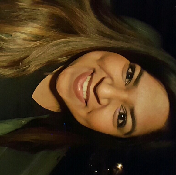 Meet your Posher, Nancy - Picture 1 of 1