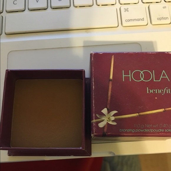 Benefit Hoola bronzer