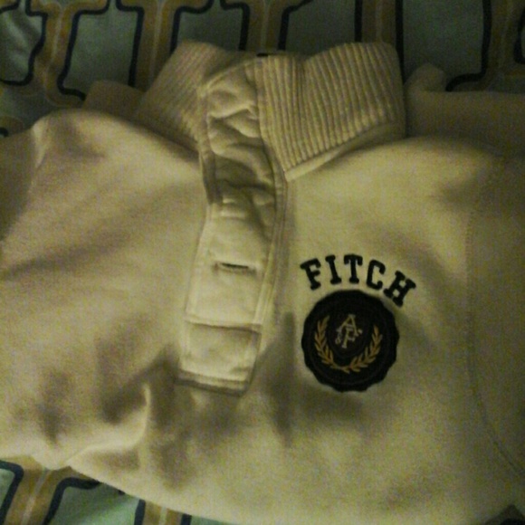 Men's pullover