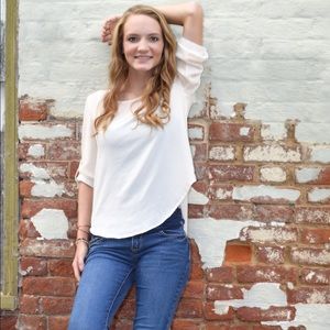 Meet your Posher, Hannah