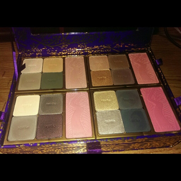 Limited Edition - Tarte Getaway Palette