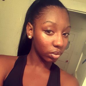 Meet your Posher, Iralynd jeane'