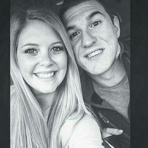 Meet your Posher, Caleb