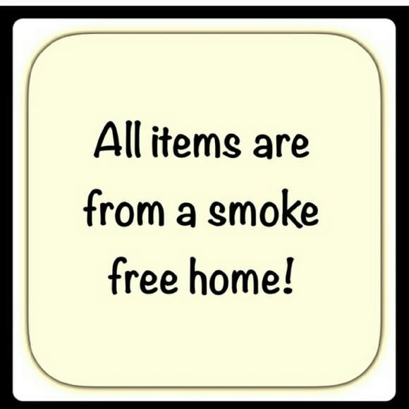 Smoke free