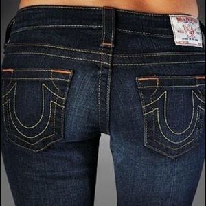 Brand New True Religion Jeans