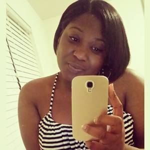 Meet your Posher, Lacy