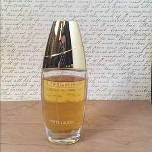 "Beautiful " by Estēe Lauder. 2.5 FLZ OZ.  NO BOX