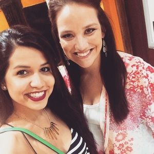 Meet your Posher, Jaimie