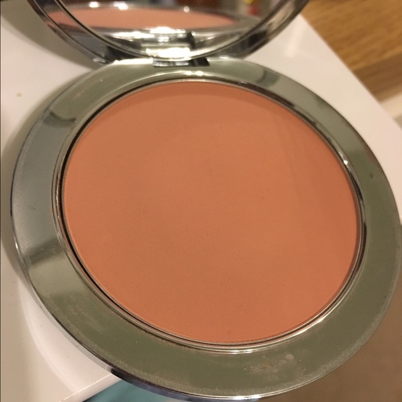Rock Cosmetics Foreplay blush