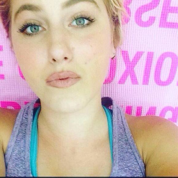 Meet your Posher, Blessing