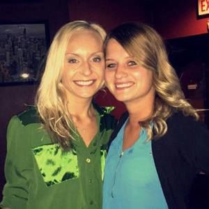 Meet your Posher, Ewelina