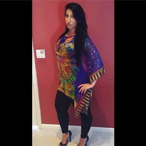 Meet your Posher, Rana