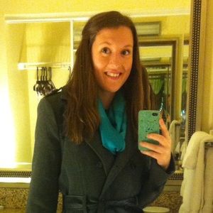 Meet your Posher, Electra